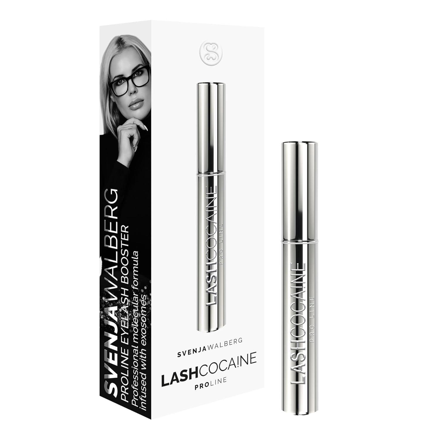 LASHCOCA!NE PROLINE Wimpernserum