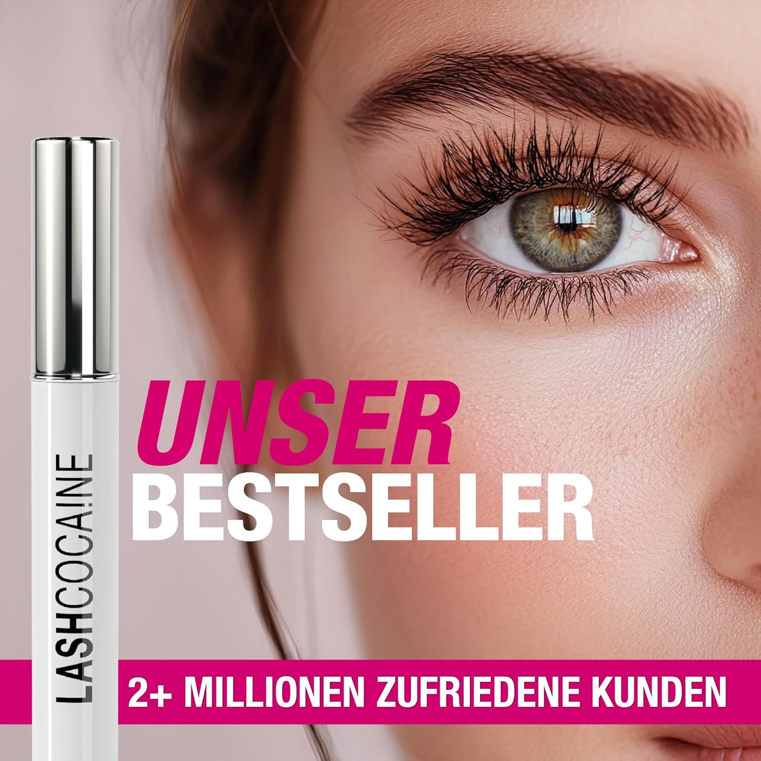 Image LASHCOCA!NE PROFI Sérum pour cils 5